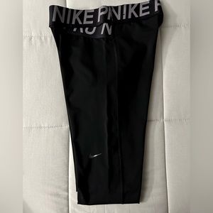 Women’s Nike pro tights